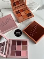 ظل بديل هدئ بيوتي مات 2 قطع