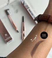 قلم حاجب مشطوف 3*1 روز بيري