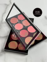 بلاشر بودره 8 الوان