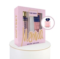 معطر ولوشن جسم ريحه ماي واي ارماني