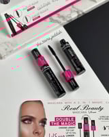 مسكره بديل ريميل 2 بواحد تطول وتكثف