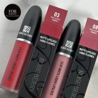 روج سائل لونين روز بيري