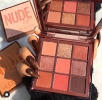 باليت ظلال عيون ريتش نود أوبسيشنز من هدى بيوتي بدي...