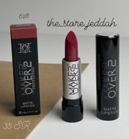 روج ميك اوفر رقم 628