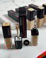 كونسيلر فل كفر بديل شيسيدو 6 قطع