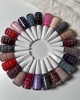 مناكير ريل بيوتي 24 لون