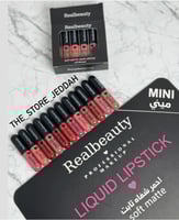 ارواج ميني 12 قطعه بديل NYX لوف مي