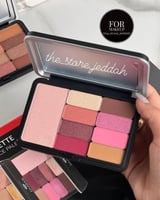 ظل منوع + اضاءه ريل بيوتي 3 قطع