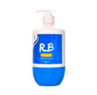 كريم ترطيب للبشرة الجافة 500 مل من روز بيري