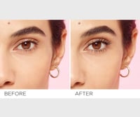 ماسكارا باراديس بزيت الخروع من لوريال باريس