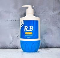 كريم ترطيب للبشرة الجافة 500 مل من روز بيري