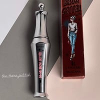 مسكره بديل بنفت الشفافه الشكل الجديد