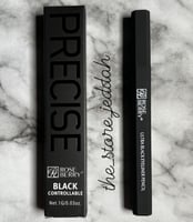 لاينر روز بيري سواد فاحم