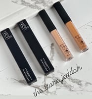 كونسيلر بديل نارس نسر NASR كراميل