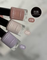 مناكير ريل بيوتي 3 الوان