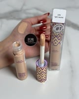 كونسيلر بديل تارت شيب لوف مي لايت ناتشورال لوف مي...