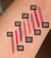 محددات بديل فلوريلا 12 قطعه