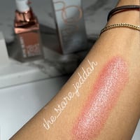 بلشر كريمي مشمشي روز بيري dusk