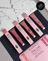 بلاشر شارلوت تلبوري بديل 3 قطع