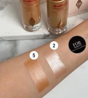 مجموعه شارلوت بديل ارخص اساس وبودره