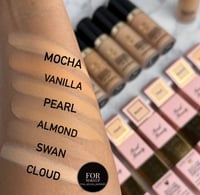 كونسيلر بديل توفسيد قل كفر 6 قطع