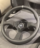 دركسون جلد اصلي مقاس 350mm