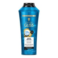 شامبو إس كيه جلِس (إحياء البشرة بالماء - 400 مل)