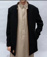 جاكيت دبل فيس