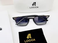 نظارات شمسية لوكا