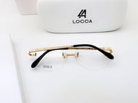 نظارة طبية لوكا