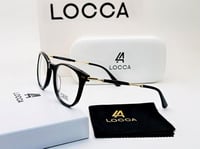 نظارة طبية لوكا