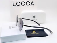 نظارات شمسية لوكا