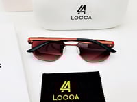 نظارات شمسية لوكا