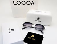 نظارة شمسية لوكا