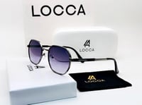 نظارات شمسية لوكا