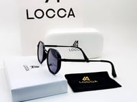 نظارات شمسية لوكا