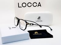 نظارة طبية لوكا
