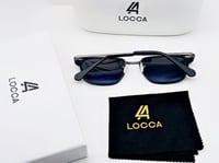 نظارات شمسية لوكا