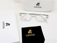 نظارة طبية نسائية لوكا