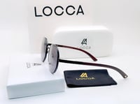 نظارات شمسية لوكا
