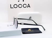 نظارات شمسية لوكا