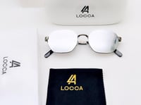 نظارات شمسية لوكا