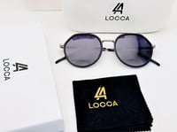 نظارات شمسية لوكا