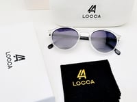 نظارات شمسية لوكا