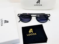 نظارات شمسية لوكا