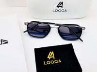نظارات شمسية لوكا