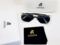 نظارات شمسية لوكا