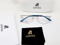نظارة طبية لوكا