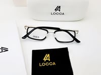 نظارة طبية لوكا