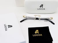 نظارة طبية لوكا